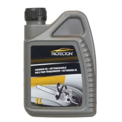 Protecton kettingzaagolie 1l