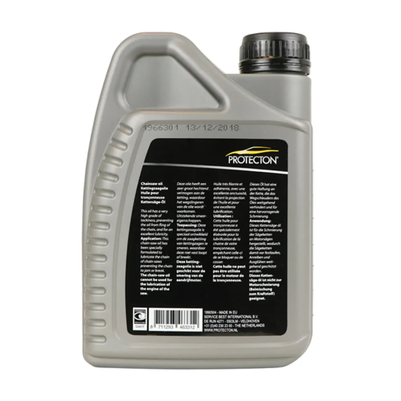 Protecton kettingzaagolie 1l