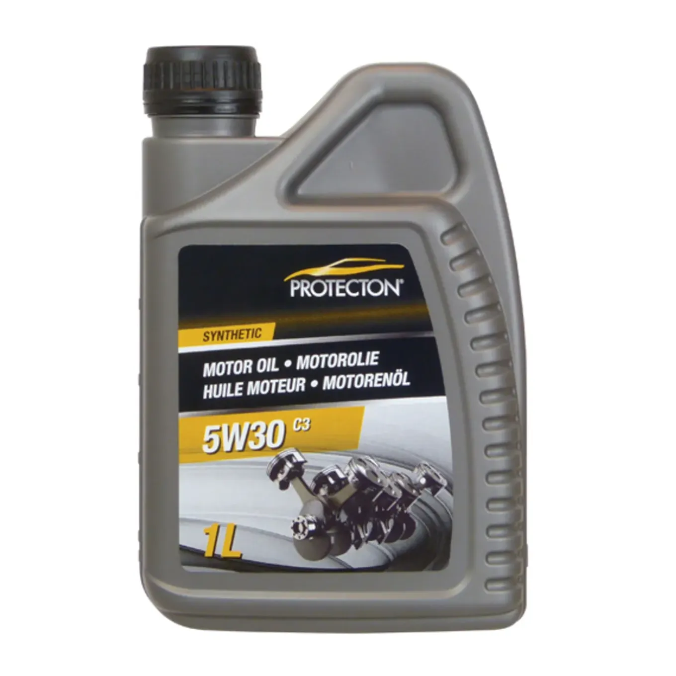 Protecton motorolie C3 5W40 1L