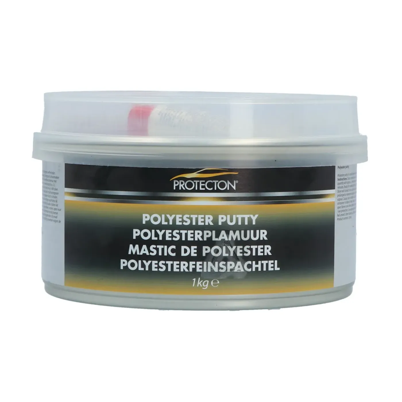 Protecton Polyesterplamuur 1kg