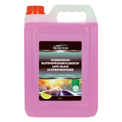 Protecton ruitenvloeistof Zomer 5L