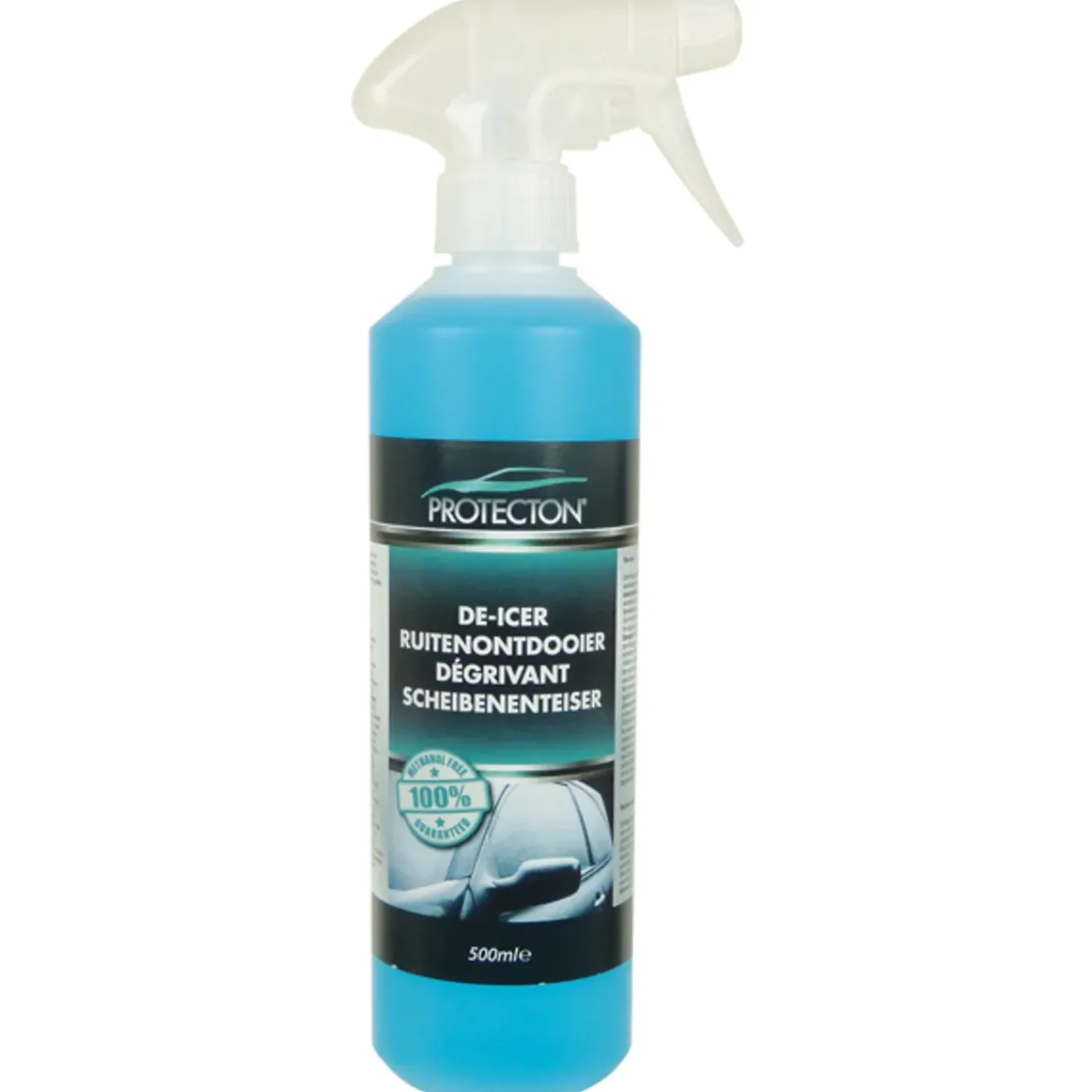 Protecton ruitontdooier 500ml