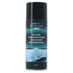 Protecton Ruitontdooier 400ml