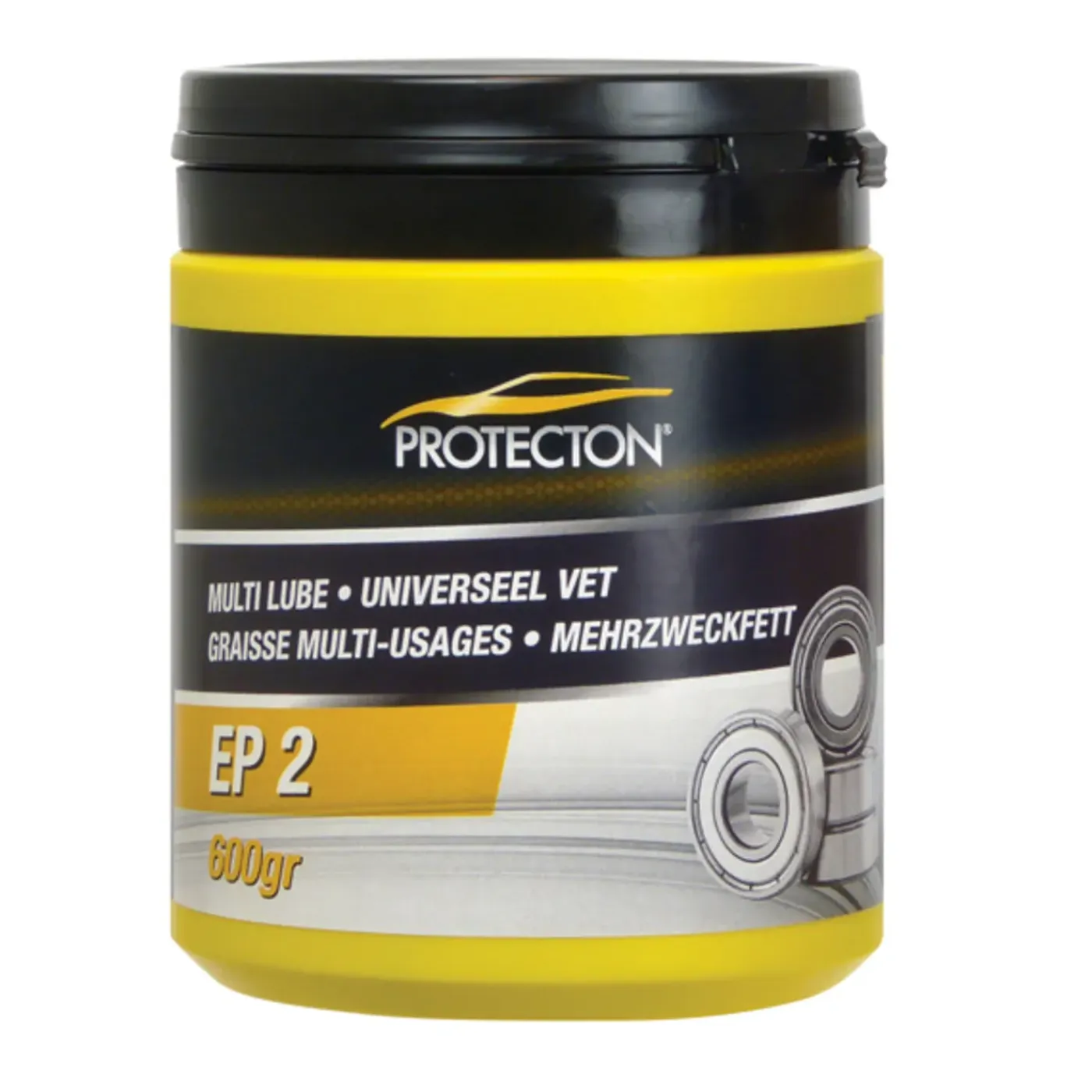 Protecton vet EP2 600g