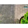 PROTECT STONE - Cementrestenverwijderaar - Verbeterde Werking Tegen Schuim - 5 L