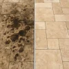 Protect Stone - Professionele Ontvetter - Hoogwaardige Geconcentreerde Formule - 1 L