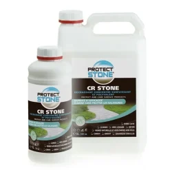 Protect Stone - Professionele Ontvetter - Hoogwaardige Geconcentreerde Formule - 1 L