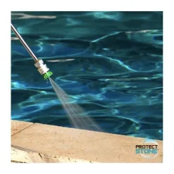 Protect Stone - Waterafstotend - Kleurloze Water- En Oliebestendige Impregneer - 1 L