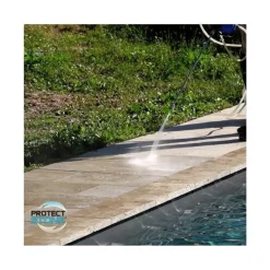 Protect Stone - Waterafstotend - Kleurloze Water- En Oliebestendige Impregneer - 1 L