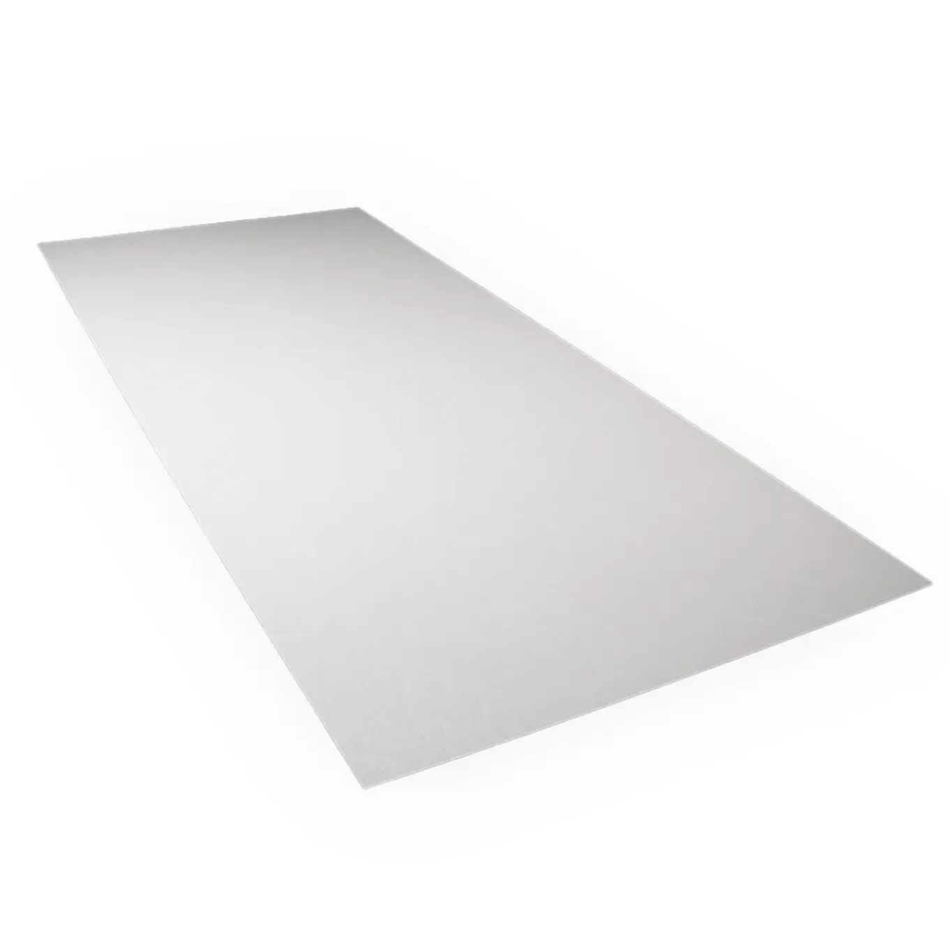 Puredeco Wandpaneel Japanse Stof 280x122cm White