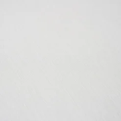 Puredeco Wandpaneel Japanse Stof 280x122cm White