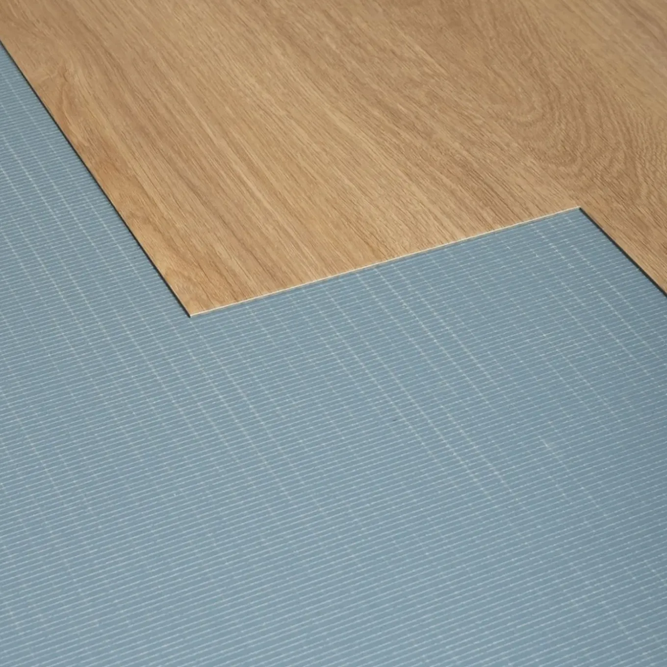Purefinish Zelfklevende Ondervloer Met 10db Geluidsreductie - 12 Rollen / 78 M2