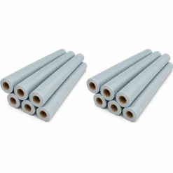 Purefinish Zelfklevende Ondervloer Met 10db Geluidsreductie - 12 Rollen / 78 M2