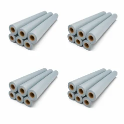 Purefinish Zelfklevende Ondervloer Voor Dryback Plak Pvc - 24 Rollen / 156 M2
