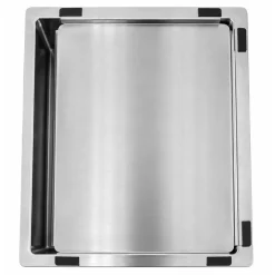 Pure.Sink Comfort Mobiele Afdruipschaal Afdruipplaat 430x325mm Voor Spoelbak Pextray-02.