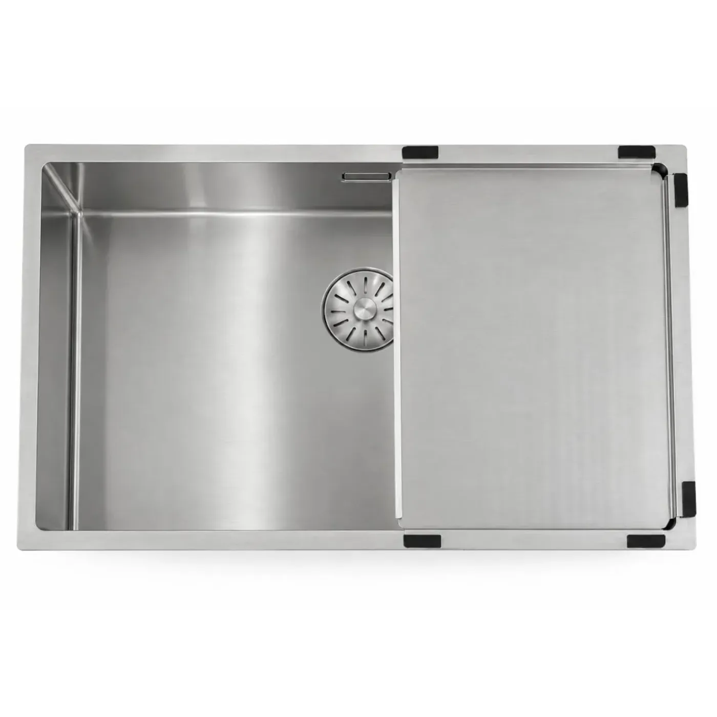 Pure.Sink Comfort Mobiele Afdruipschaal Afdruipplaat 430x325mm Voor Spoelbak Pextray-02.