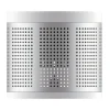 PURLINE Bladloze Zuiveringsventilator Met Oscillatie En 8 Snelheden