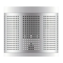 PURLINE Bladloze Zuiveringsventilator Met Oscillatie En 8 Snelheden