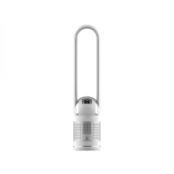 PURLINE Bladloze Zuiveringsventilator Met Oscillatie En 8 Snelheden