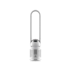 PURLINE Bladloze Zuiveringsventilator Met Oscillatie En 8 Snelheden
