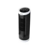 PURLINE Compacte Tafelmodel Torenventilator