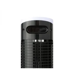 PURLINE Compacte Tafelmodel Torenventilator
