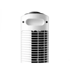 Purline Desktop Torenventilator Met 3 Snelheden
