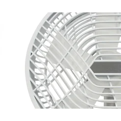 PURLINE Desktopventilator Met Usb-c En 4 Snelheden