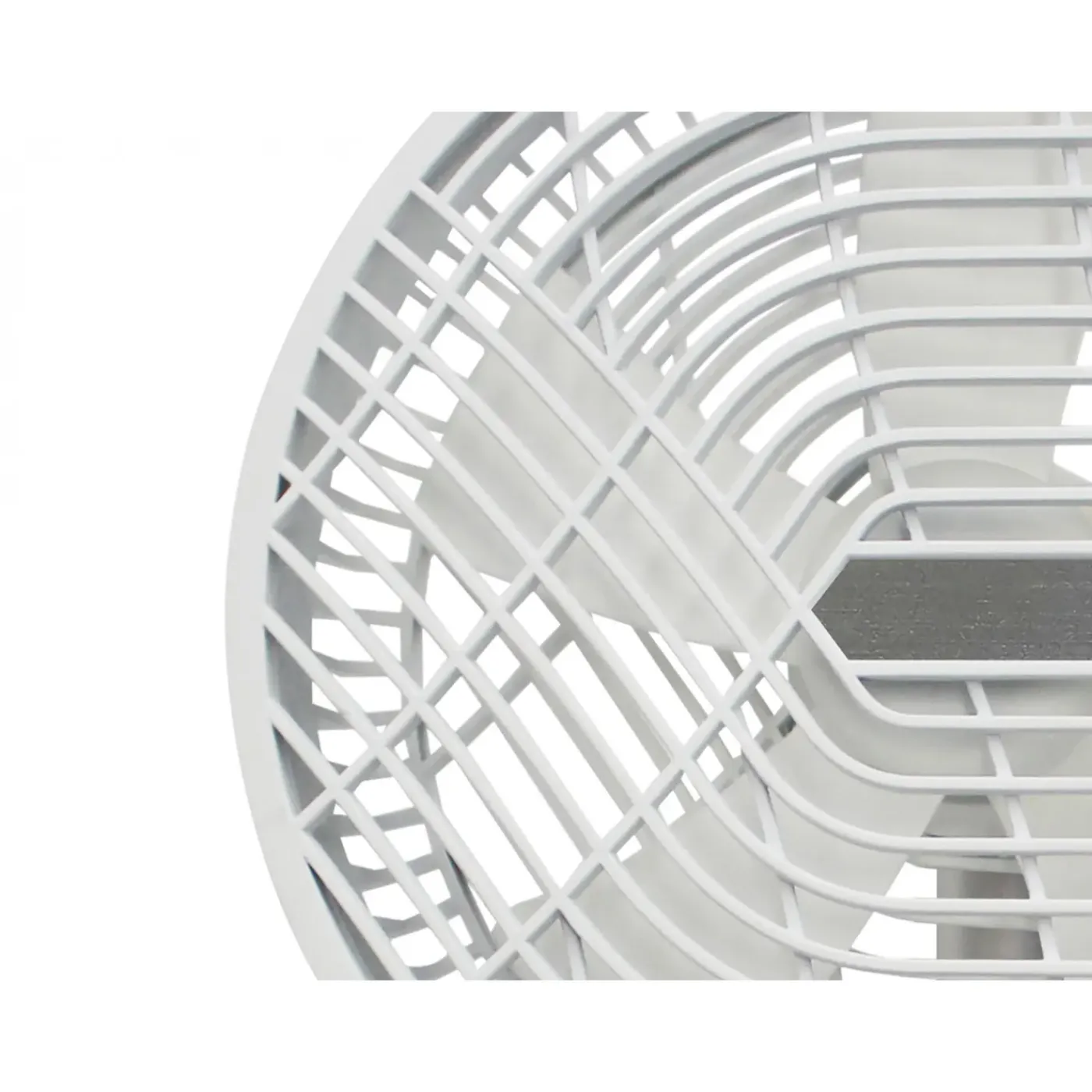 PURLINE Desktopventilator Met Usb-c En 4 Snelheden