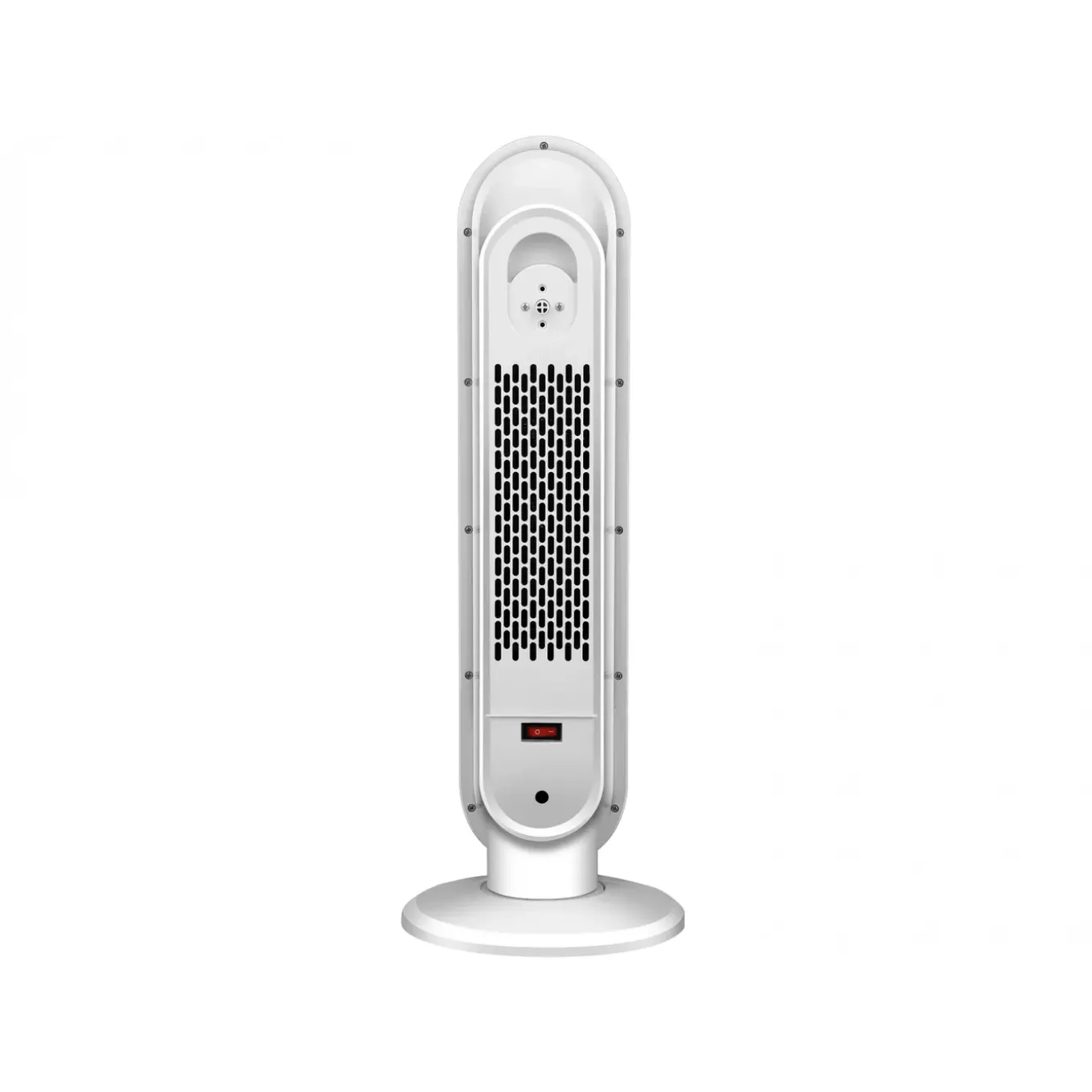 Purline Digitale Keramische Torenverwarming 2000w