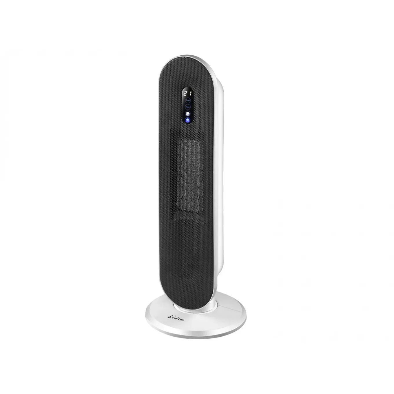 Purline Digitale Keramische Torenverwarming 2000w