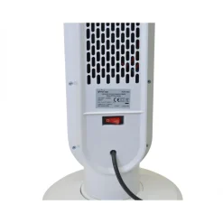 Purline Digitale Keramische Torenverwarming 2000w