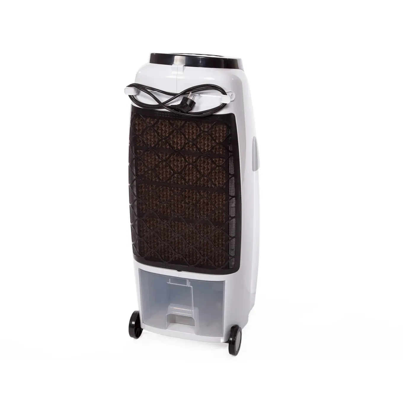 Purline Draagbare Verdampingsairconditioner Met 6 Snelheden En Timer