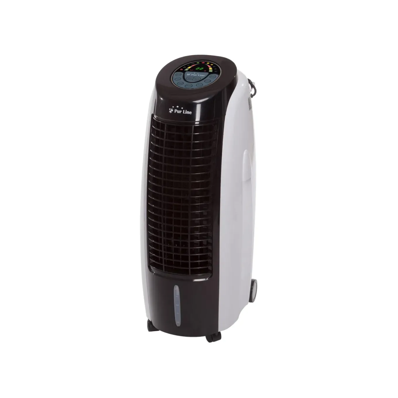 Purline Draagbare Verdampingsairconditioner Met 6 Snelheden En Timer