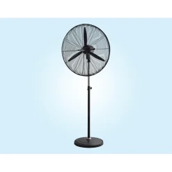 PURLINE Industriële Ventilator 230w Met Aluminium Assen