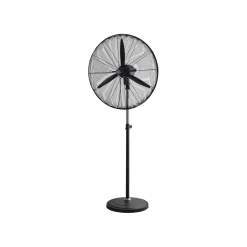 PURLINE Industriële Ventilator 230w Met Aluminium Assen