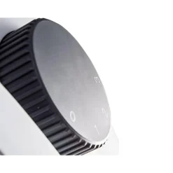 Purline Industriële Ventilator 110 W Met 5 Bladen En 3 Snelheden