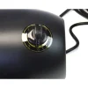 PURLINE Industriële Wandventilator 230w Met Aluminium Bladen