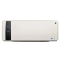 Purline Keramische Wandkachel 2000 W 3 Bedrijfsmodi Met Afstandsbediening En Timer