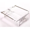 PURLINE Oliekoeler In Wit Met Bevochtigingsreservoir 2500 W