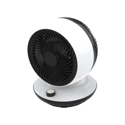 PURLINE Tafelventilator Met Verticale Oscillatie