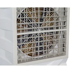 PURLINE Verdampingskoeler Met Hoog Debiet En 100l Tank