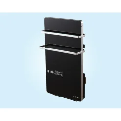 Purline 2000w Elektrisch Handdoekenrek Met Wifi Bediening