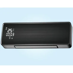 Purline 2000 W Splitverwarmer Voor Wandmontage Met Wifi En Timer