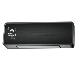 Purline 2000 W Splitverwarmer Voor Wandmontage Met Wifi En Timer