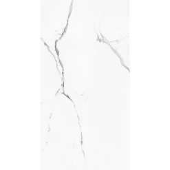 Overig PVC-tegel XXL Solid Rock Light Marble - 4-zijdige V-groef - 8,5mm - Pakketinhoud 2,977m²