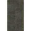 PVC Vloertegel XXL Solid Dark Concrete - 4-zijdige V-groef - 6,5+2mm - 2,977m²