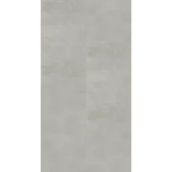PVC Vloertegel XXL Solid Rock Light Concrete - 4-zijdige V-groef - 2,977m²