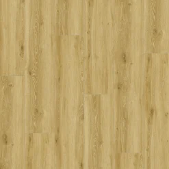 PVC Vloer Warm Naturel Eik - 4-zijdige micro V-groef - 2,235m²