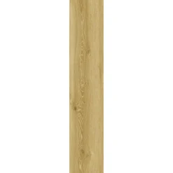 PVC Vloer Warm Naturel Eik - 4-zijdige micro V-groef - 2,235m²